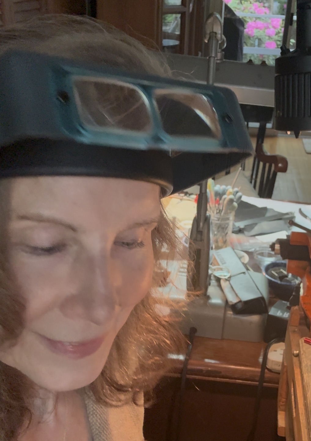 Hampton Gem®Workshops in 22-Karat Gold
