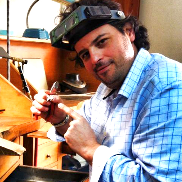 Dimos Jewellery
