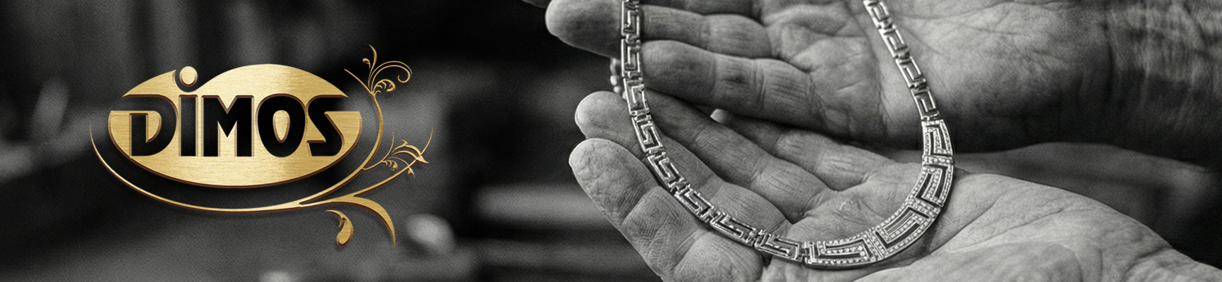 Dimos Jewellery