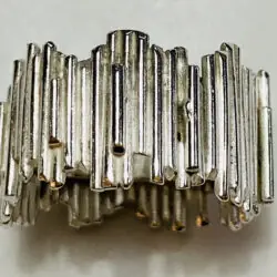Colette Hazelwood Contemporary Jewellery