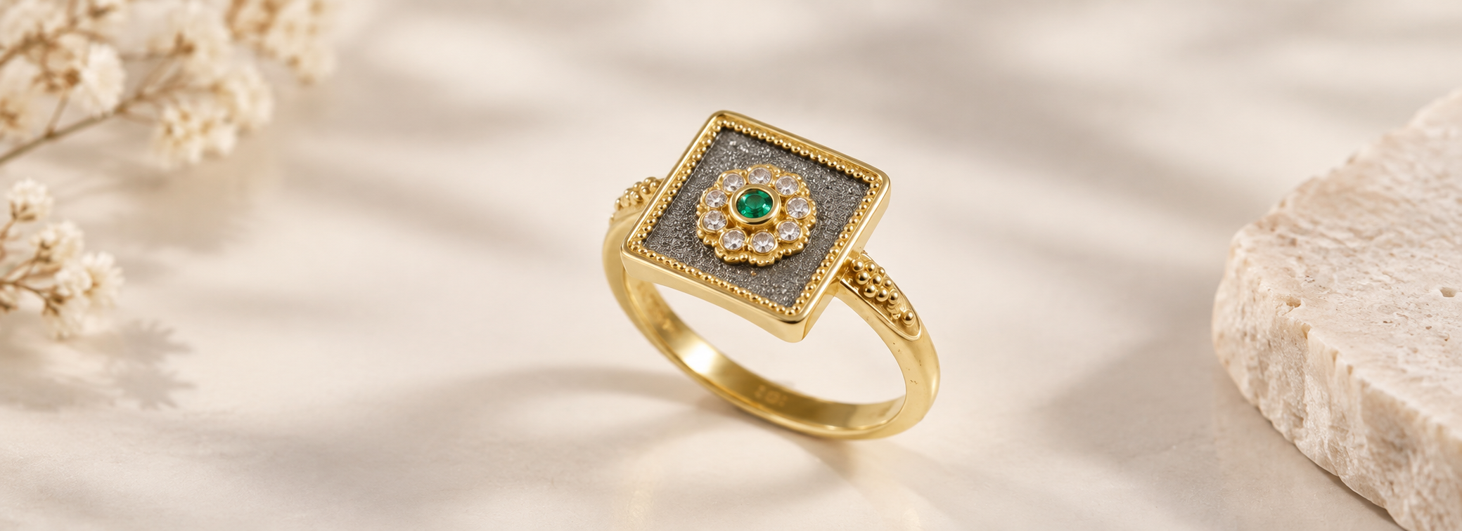 Vittas jewels