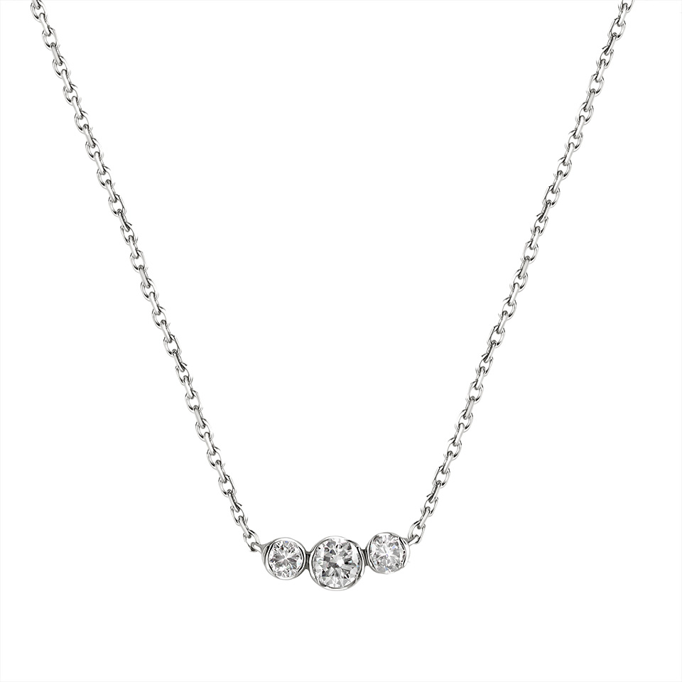 Adélie Necklace