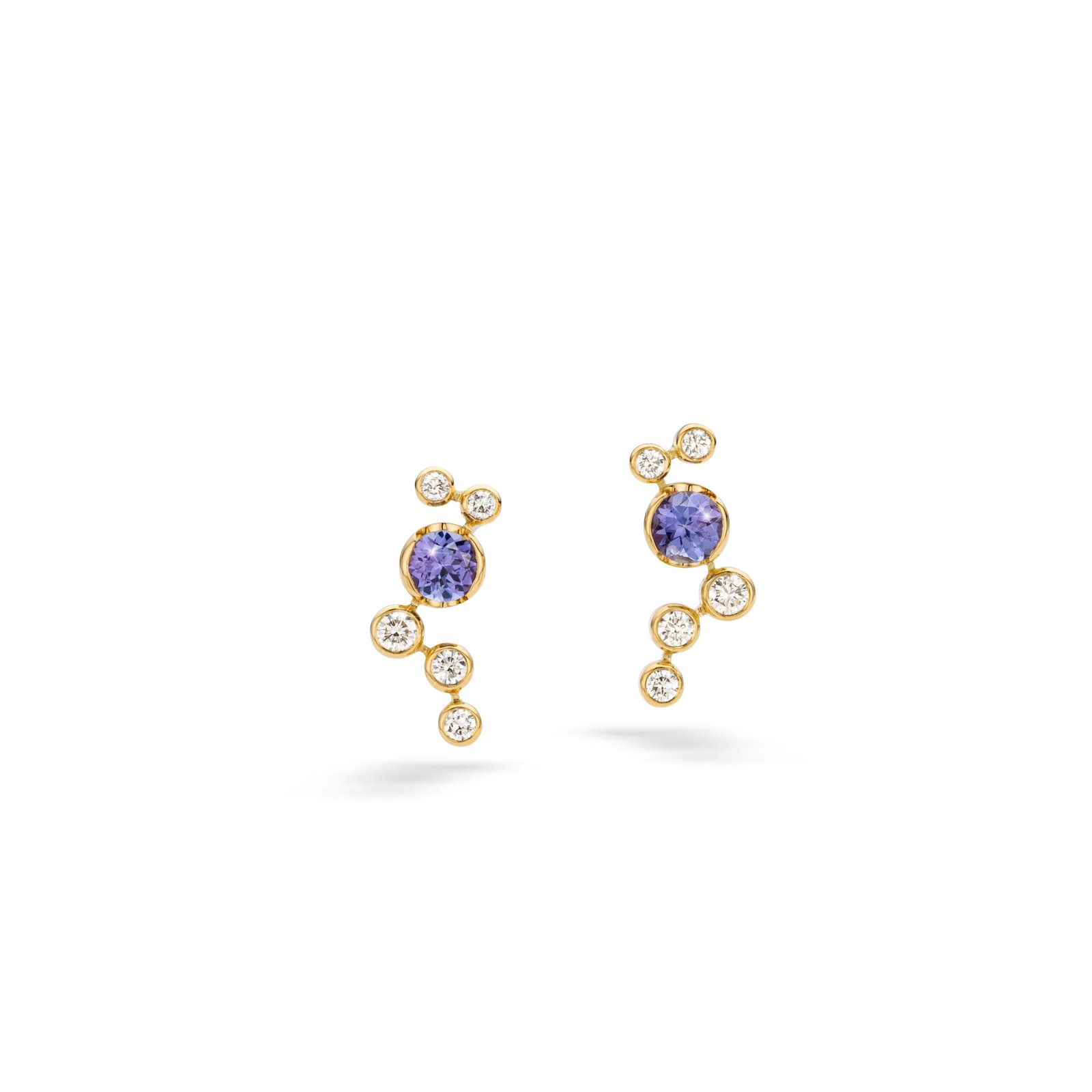 Chrysalia Earrings