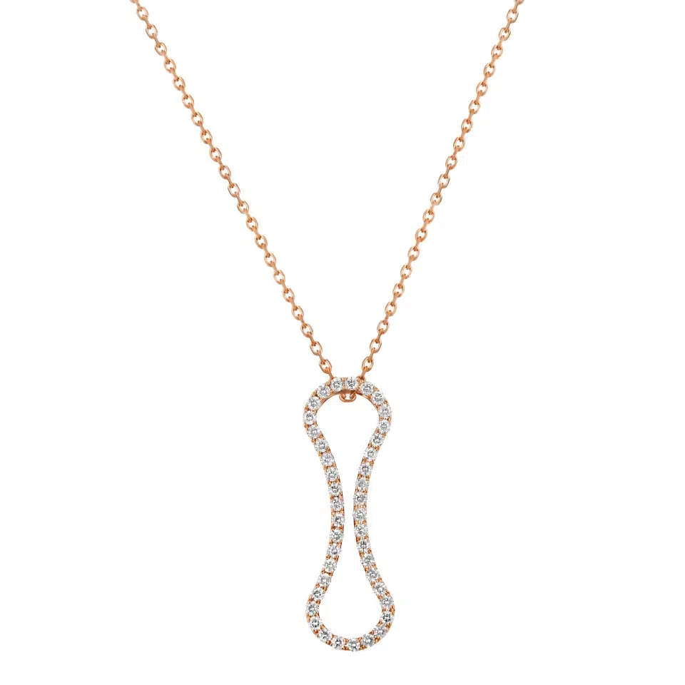 Dune Necklace