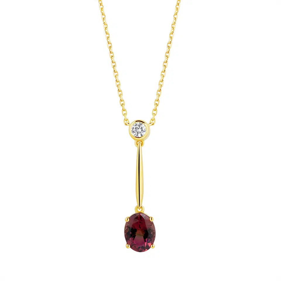 Exolia Necklace