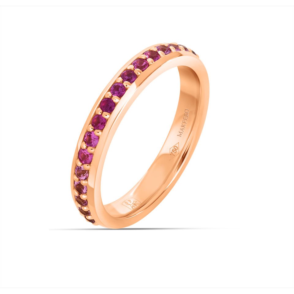 Zea Ring