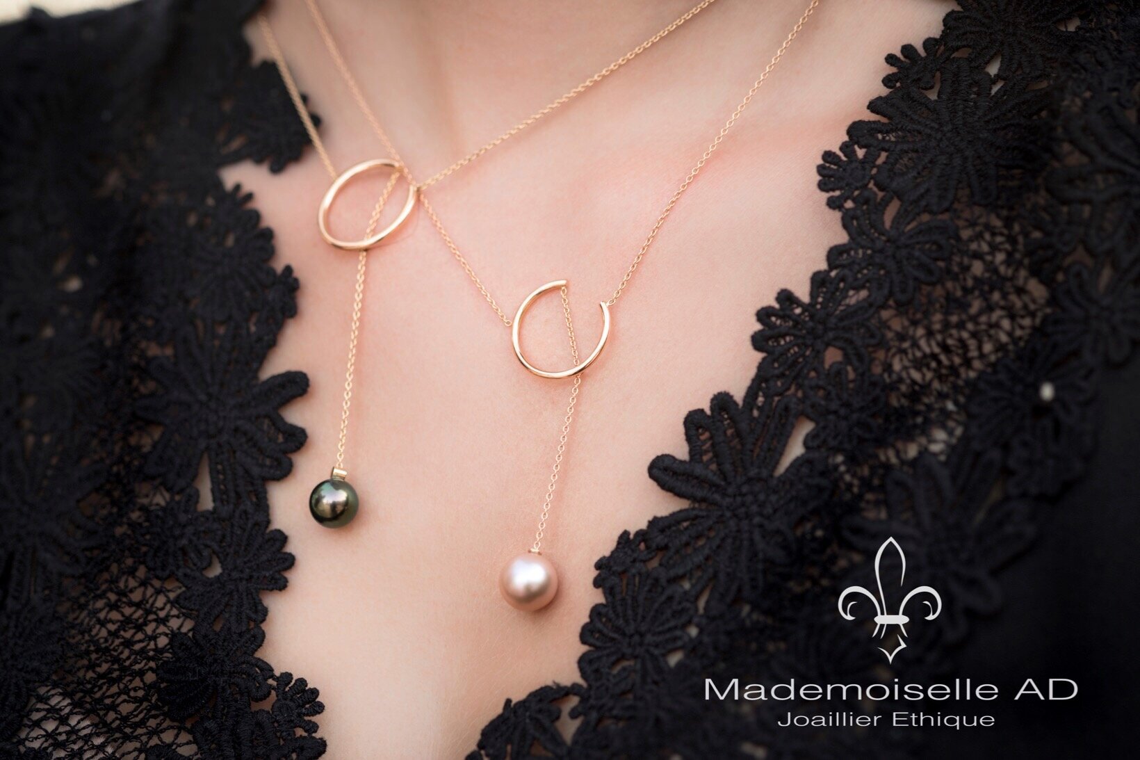 Collection Lyli by Mademoiselle AD