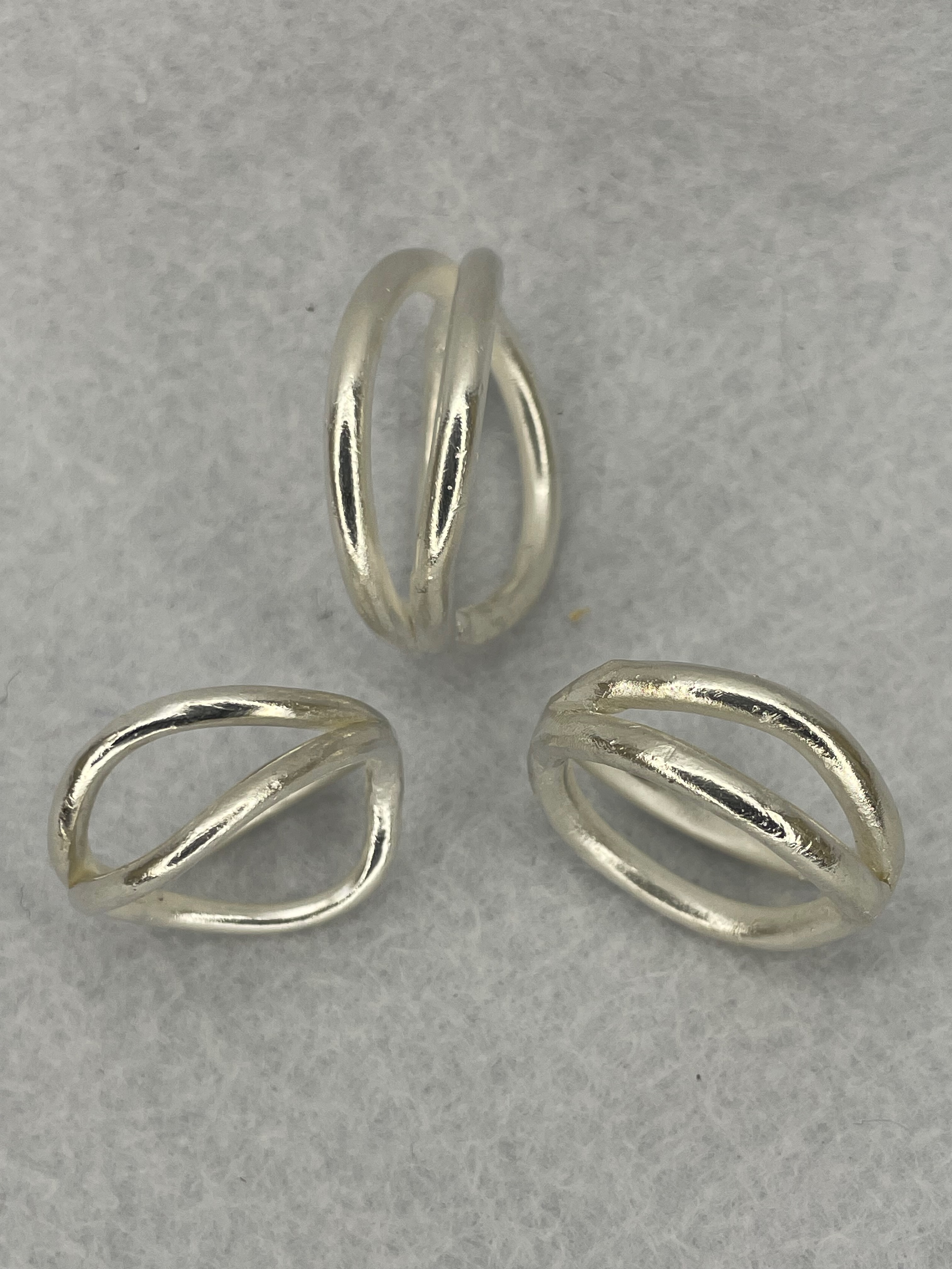 Rings - Split