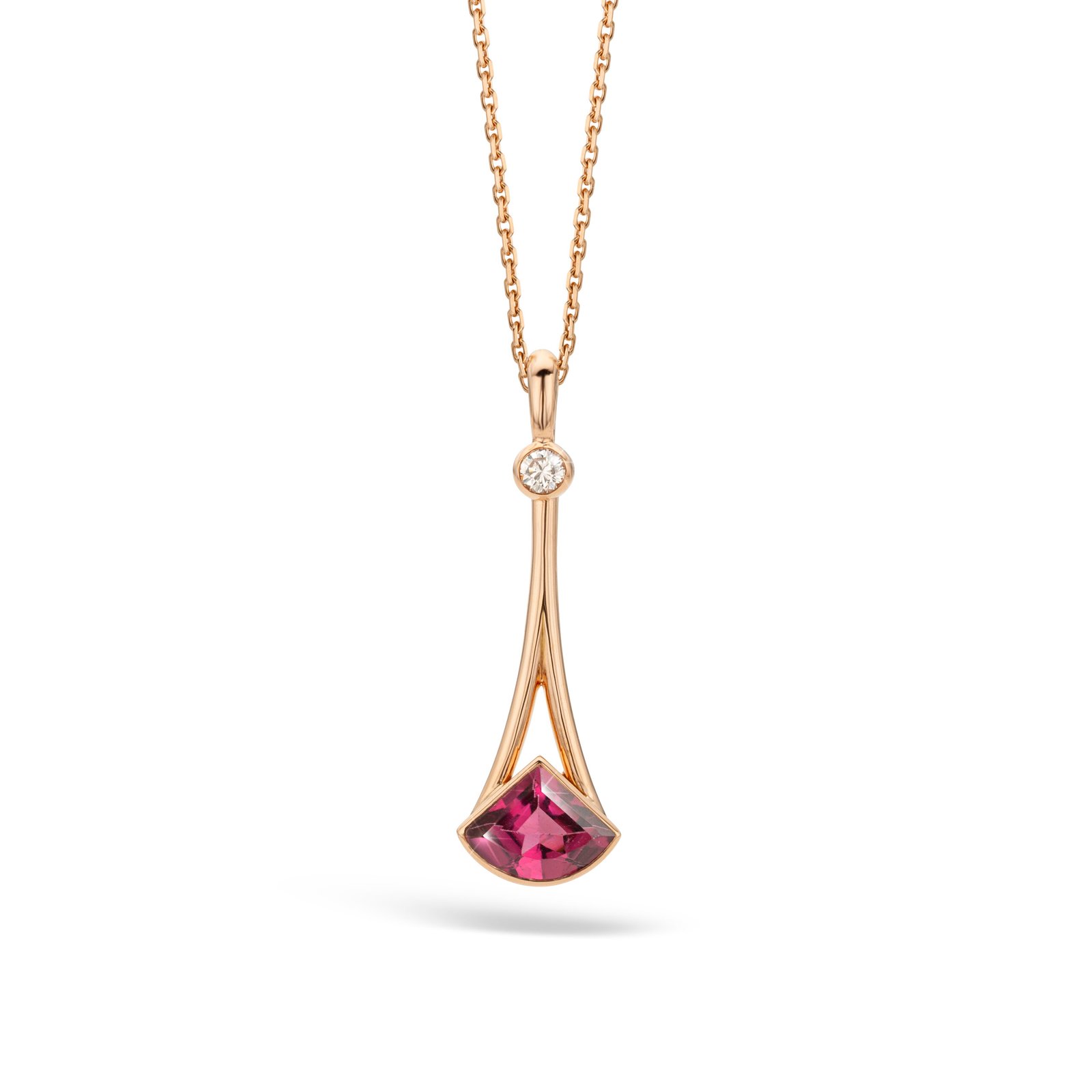 Lyra Necklace