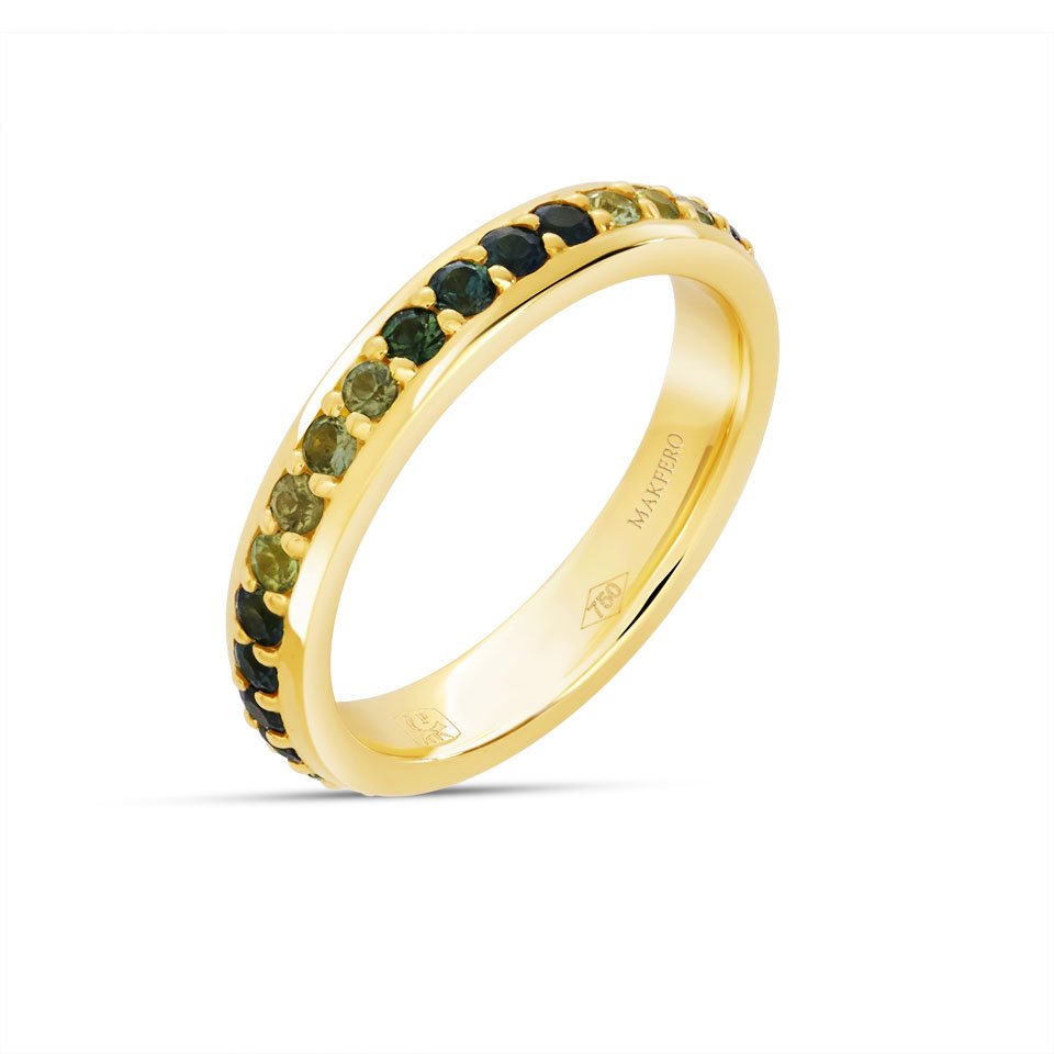 Zoé Ring