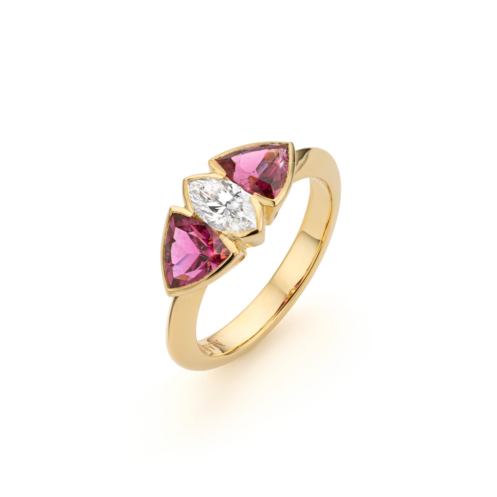 Charlotte Ring