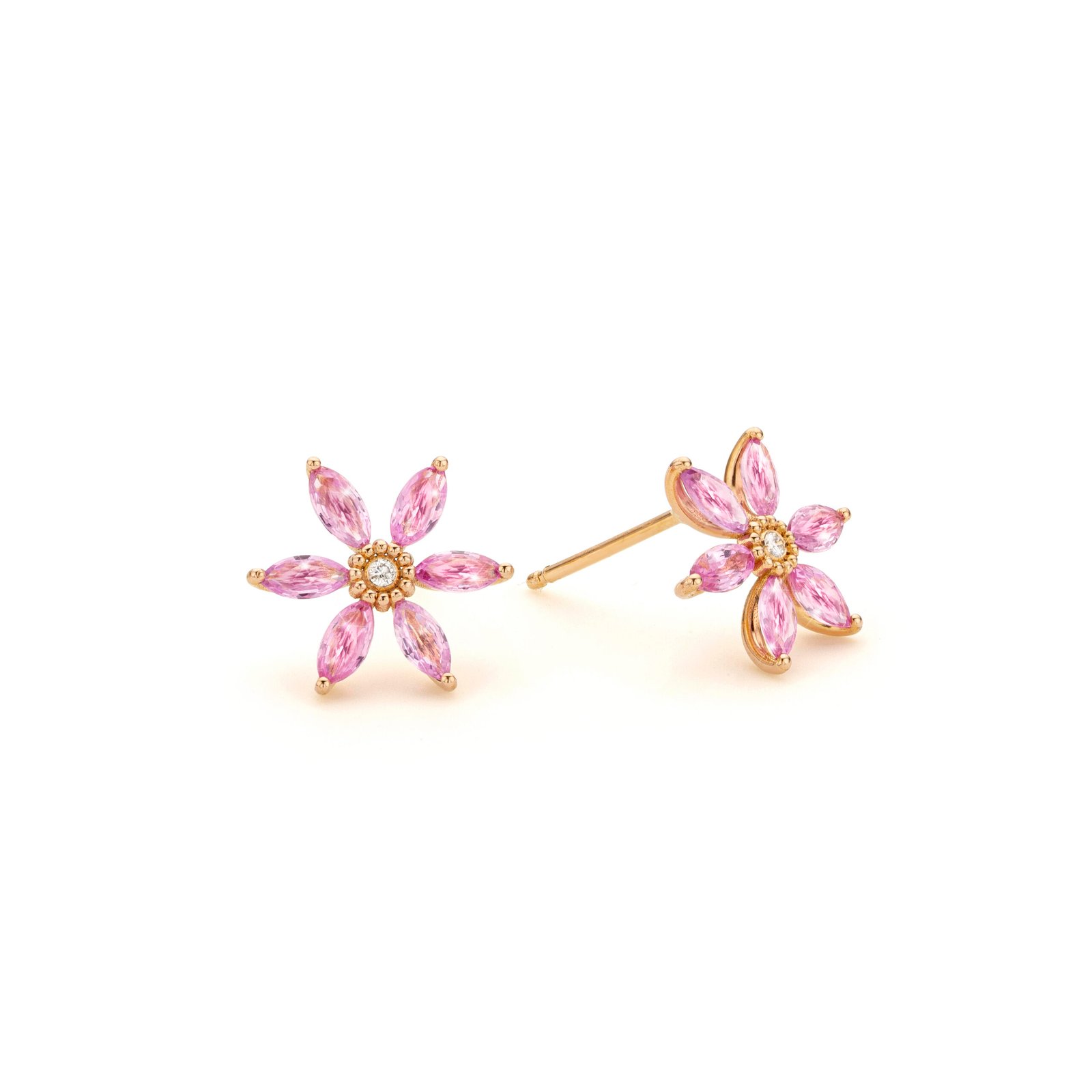 Flora Earrings