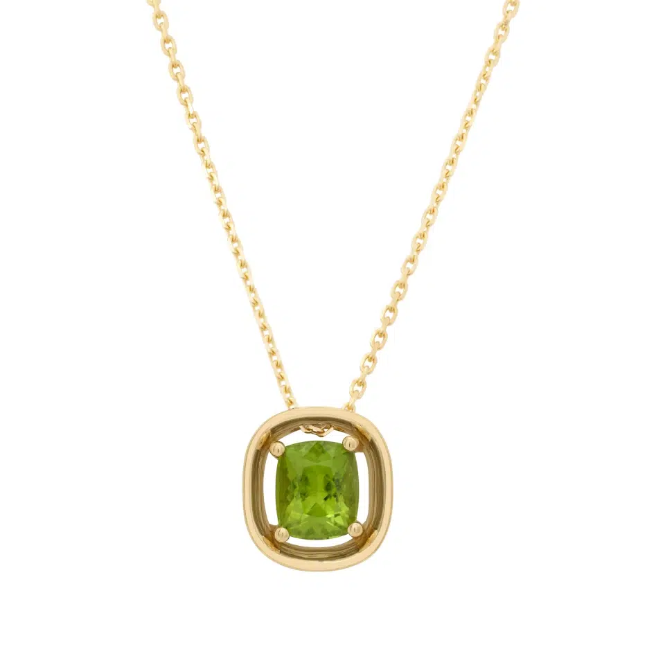 Tiare Necklace