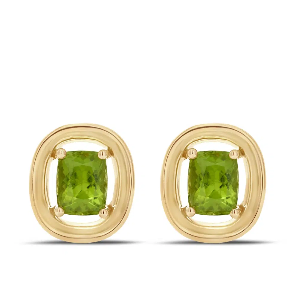 Tiare Earrings