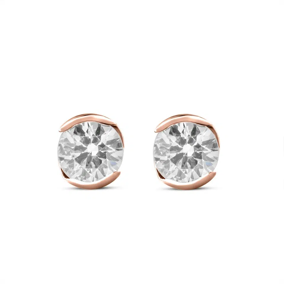 Prélude Earrings