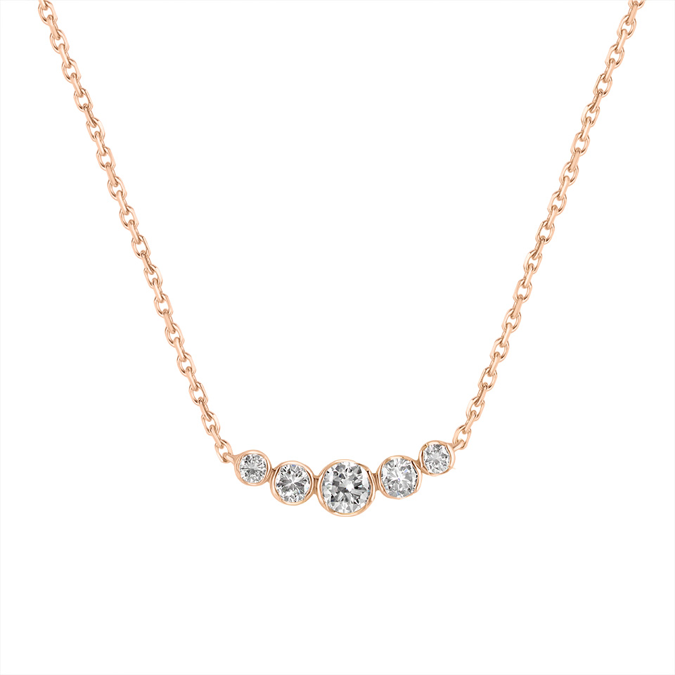 Aelis Necklace