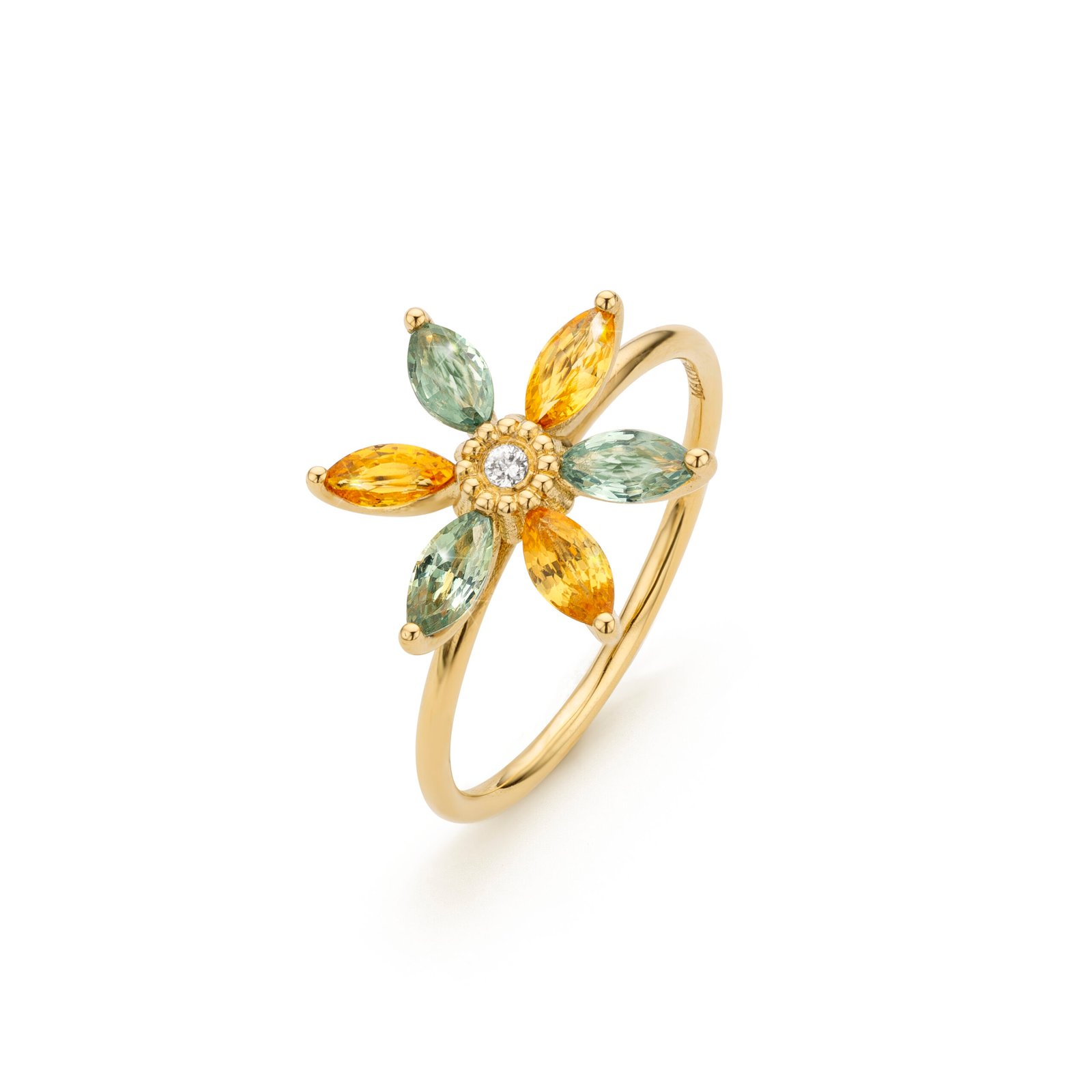 Flora Ring