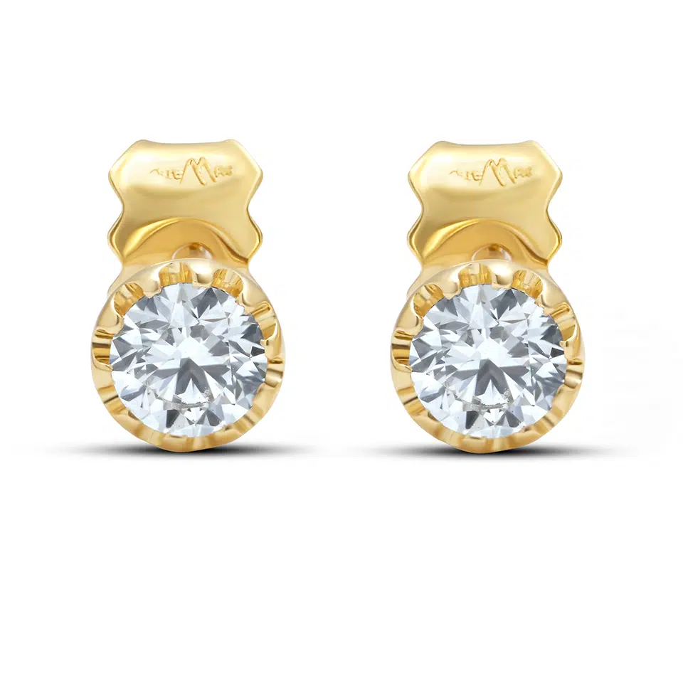 Galaxie Earrings