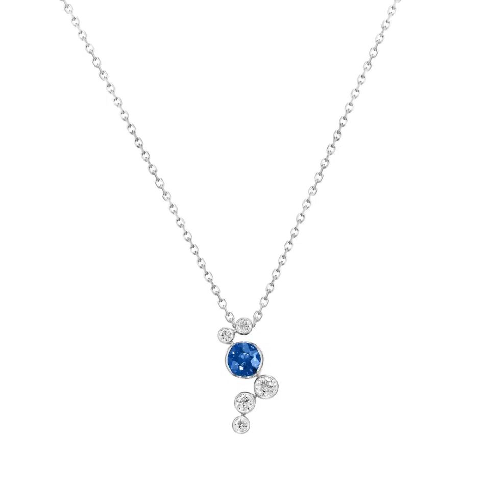 Chrysalia Necklace