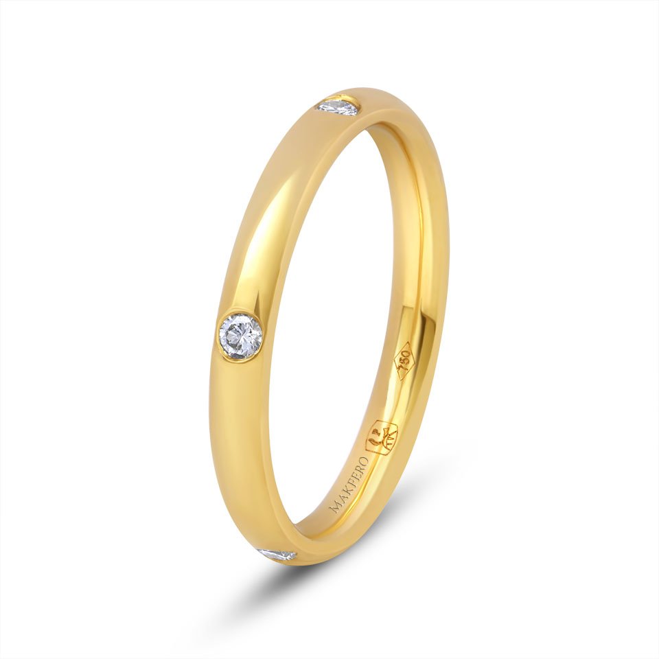 Tayra Ring