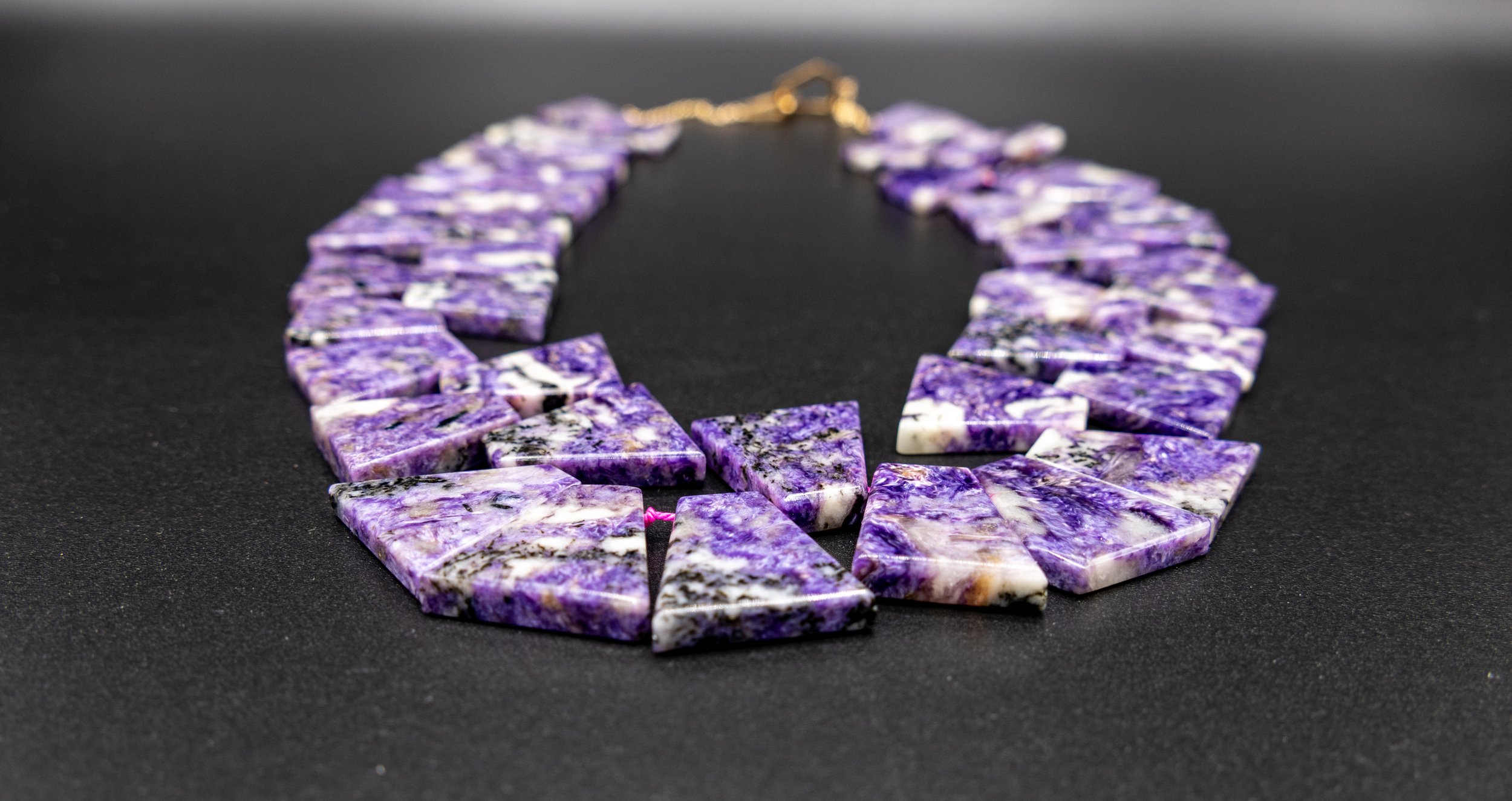 CHAROIT COLLIER