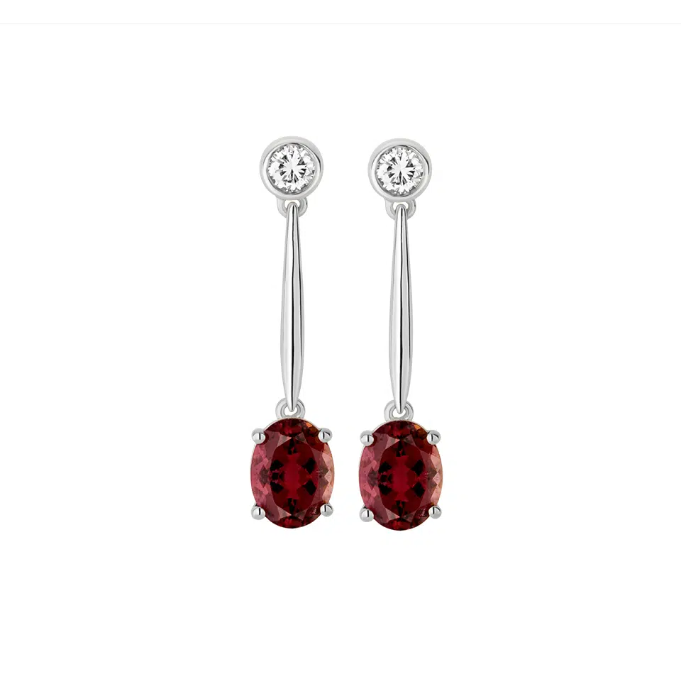 Exolia Earrings