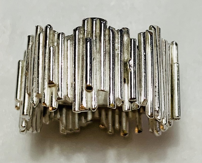 Linear Ring