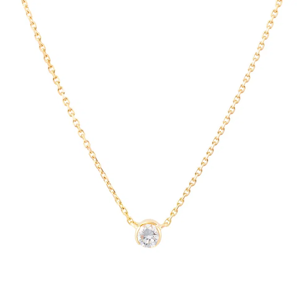 Prélude Necklace