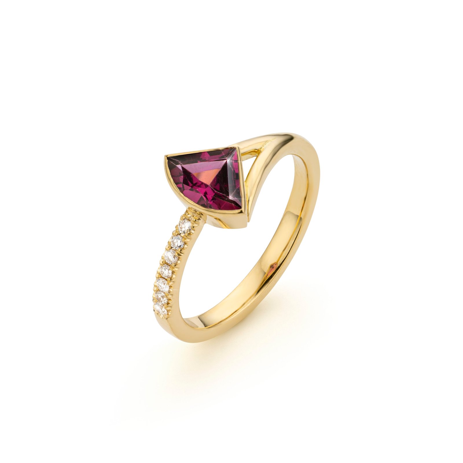 Lyra Ring