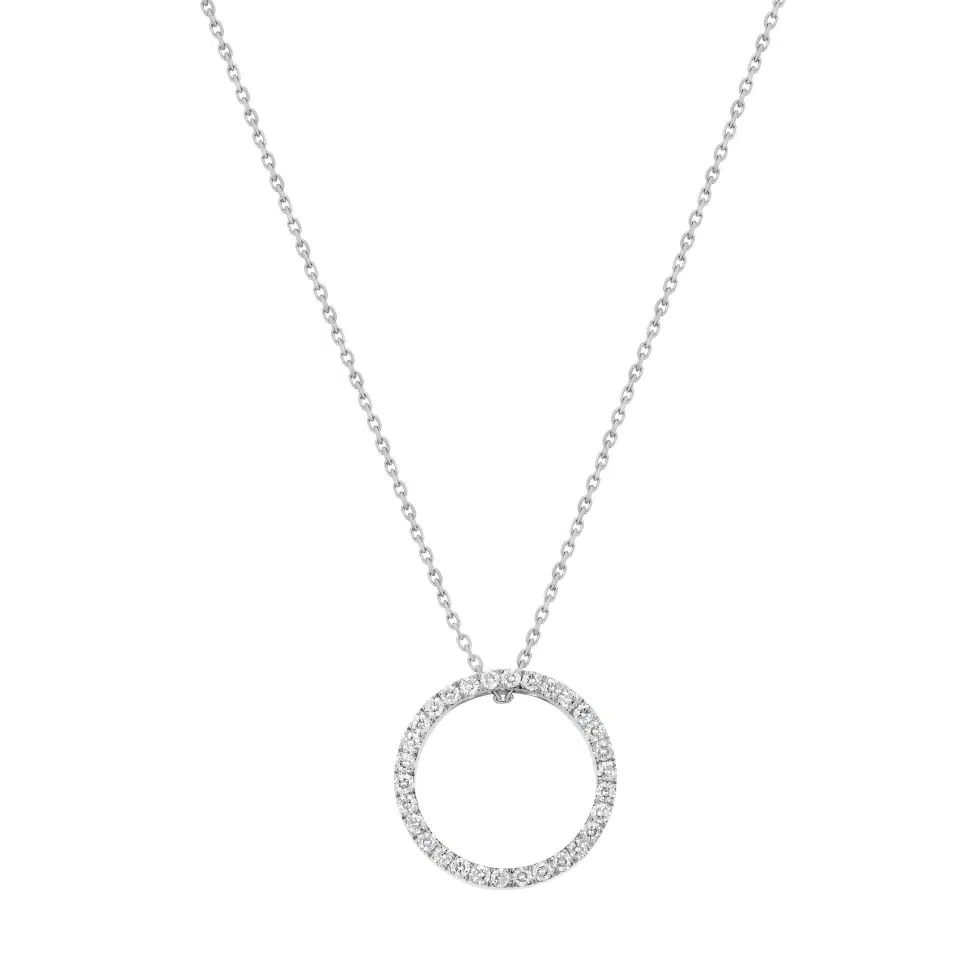 Rondo Necklace