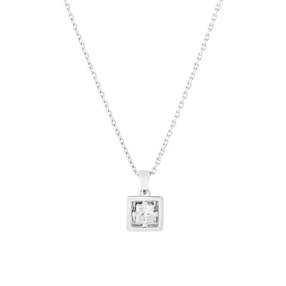 Lumière Necklace