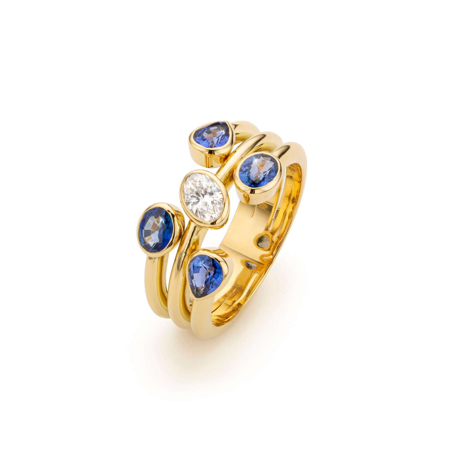 Auxane Ring
