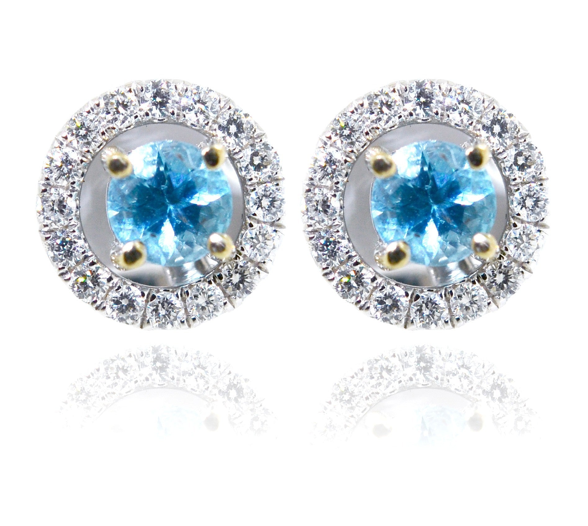 Blue Topaz