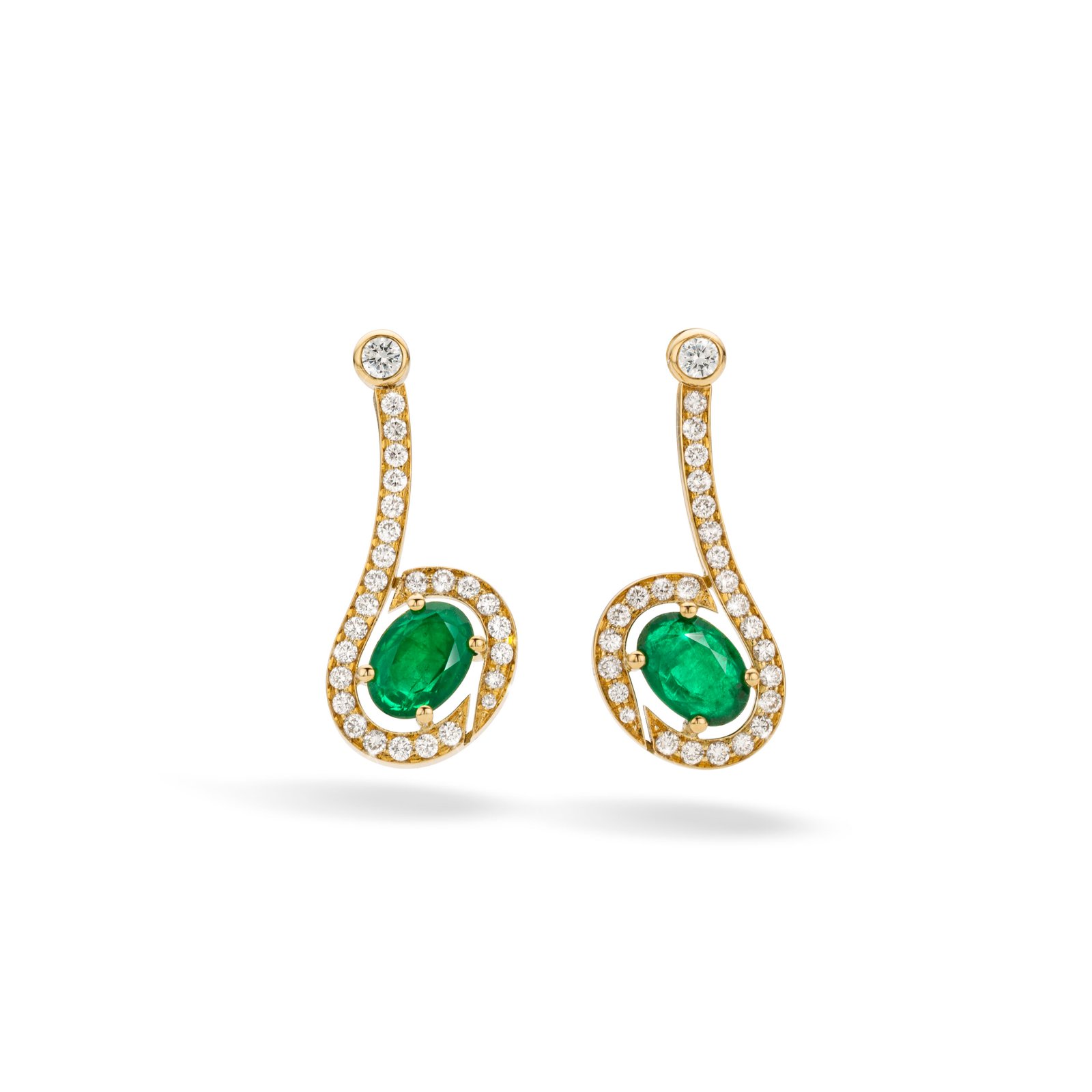 Mollis Earrings