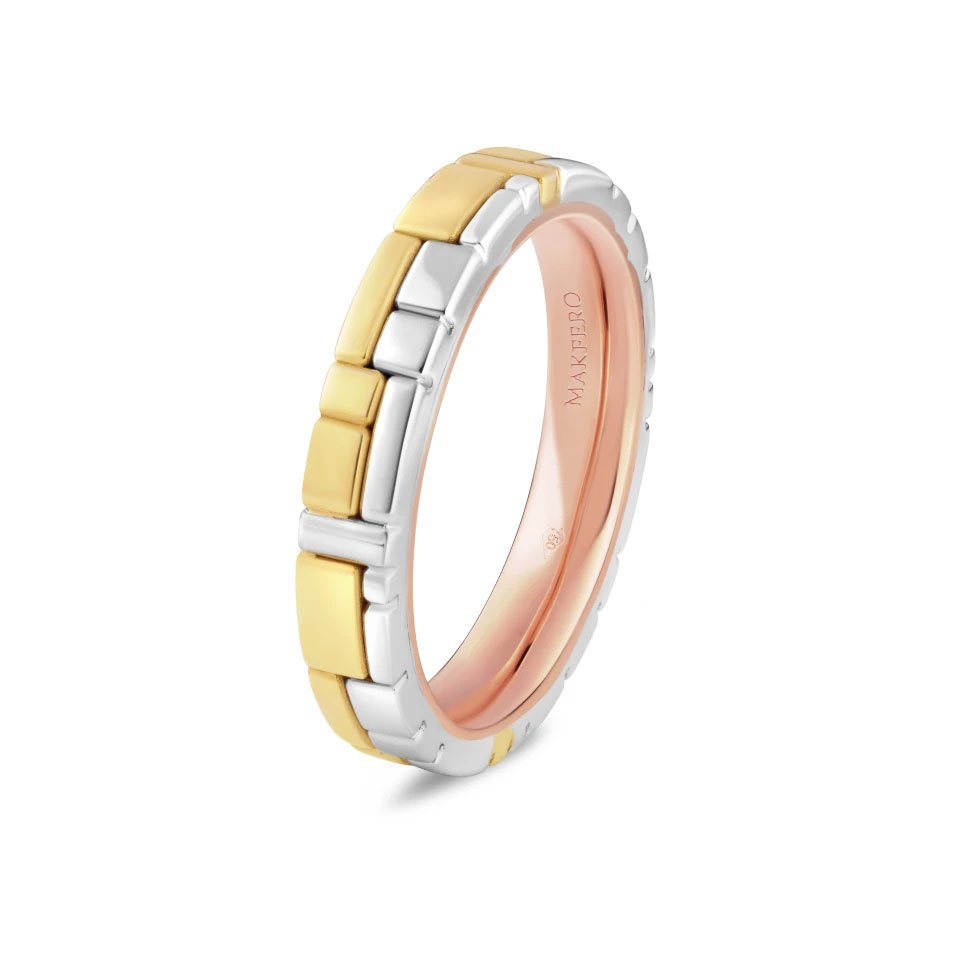 Harmonie Ring