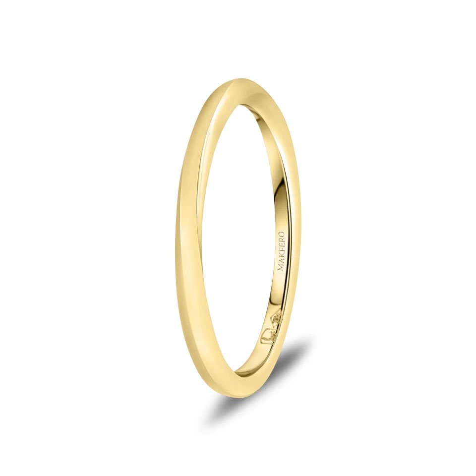 Spiralia Ring