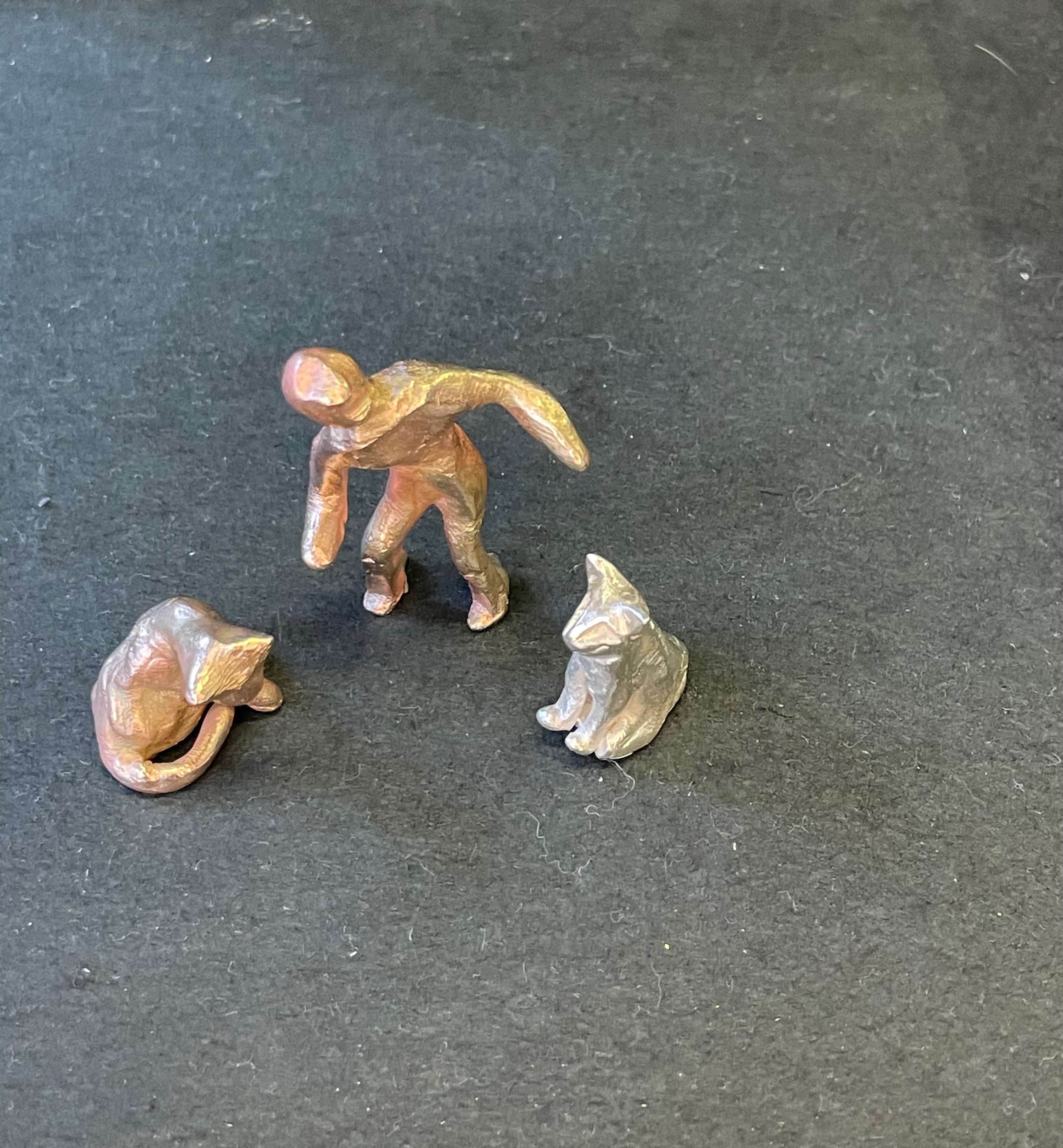 Figurine